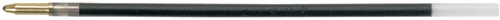 Balpenvulling Bic  voor baliepen M blauw 2 Stuk-2