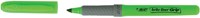 Markeerstift Bic grip assorti 5 Stuk-2