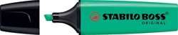 Markeerstift STABILO BOSS 70/51 turquoise 1 Stuk