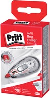 Correctietape Pritt navulbaar Flex 6mmx12m 1 Stuk-3