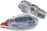 Correctietape Pritt navulbaar Flex 6mmx12m 1 Stuk-2