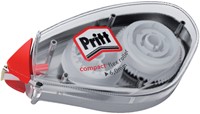 Correctietape Pritt Compact Flex 6mmx10m blister 1 Stuk-2