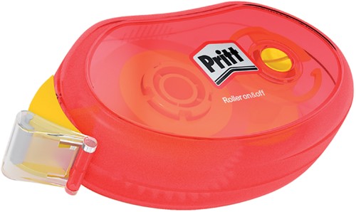 Lijmroller Pritt Compact non permanent 10m 1 Stuk