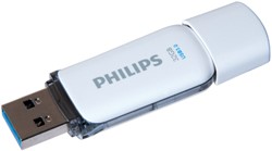 USB stick 3.0 Philips Snow USB-A 32GB grijs 1 Stuk