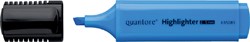 Markeerstift Quantore blauw 1 Stuk