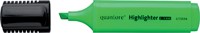 Markeerstift Quantore groen 1 Stuk