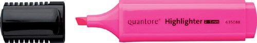 Markeerstift Quantore Roze 1 Stuk
