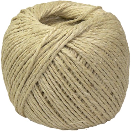 Sisaltouw Muller 2-draads ca 140m 1 Stuk