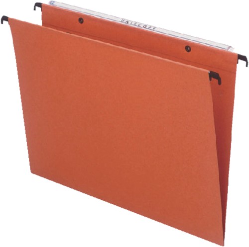 Hangmap Esselte Orgarex kori 396x245mm vert or 1 Stuk