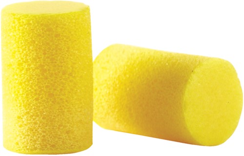 Oordoppen 3M Classic geel 500 stuks 500 Stuk