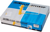 Bundelmech Djois Jal-Clip Stick-up gl zelfkl 100st 100 Stuk