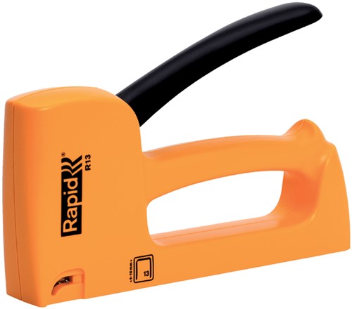 Nietpistool Rapid R13 13/4-10 abs blis 1 Stuk