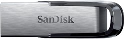 USB stick 3.0 Sandisk Cruzer Ultra Fla USB-A 64GB 1 Stuk