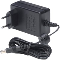 Adapter Brother P touch AD24ES zwart 1 Stuk
