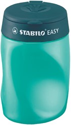Puntenslijper STABILO Easy 4501 links petrol 1 Stuk