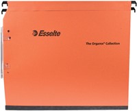 Hangmap Esselte Orgarex dual lat 345x275x15mm or 1 Stuk-2