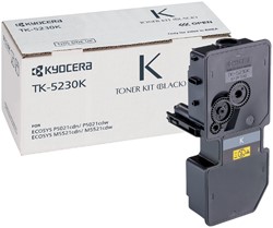 Toner Kyocera TK-5230K zwart 1 Stuk