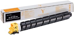 Toner Kyocera TK-8345Y geel 1 Stuk