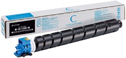 Toner Kyocera TK-8335C blauw 1 Stuk