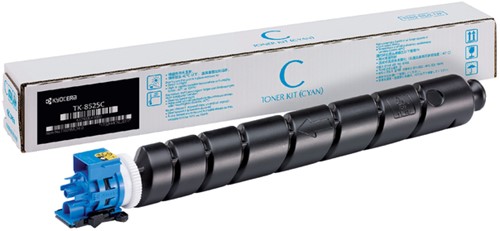 Toner Kyocera TK-8525C blauw 1 Stuk