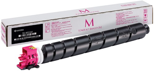 Toner Kyocera TK-8525M rood 1 Stuk