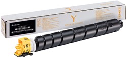 Toner Kyocera TK-8525Y geel 1 Stuk