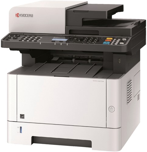 Multifunctional Laser Kyocera M2135DN 1 Stuk