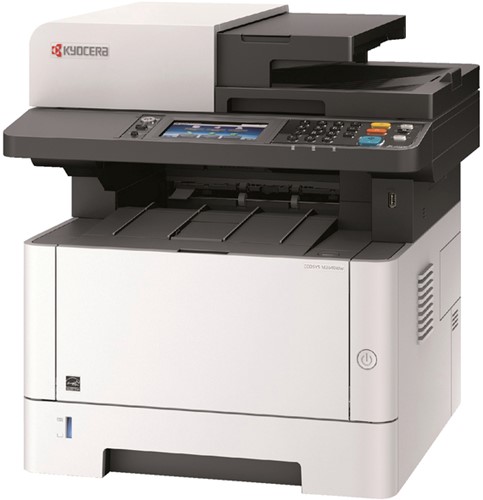 Multifunctional Laser Kyocera M2735DW 1 Stuk