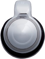 Balpen Cross Bailey M zwart 1 Stuk-3