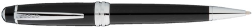 Balpen Cross Bailey zwart 1 Stuk-2