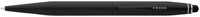 Stylus Balpen Cross Tech2 Satin Black 1 Stuk