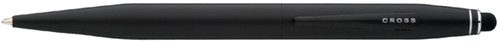 Stylus Balpen Cross Tech2 Satin Black 1 Stuk