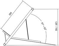 Tabletstandaard Neomounts LS100 zilvergrijs 1 Stuk-2