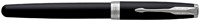 Vulpen Parker Sonnet CT F mat zwart 1 Stuk-2