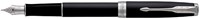 Vulpen Parker Sonnet CT F mat zwart 1 Stuk
