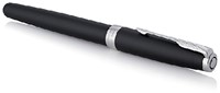 Vulpen Parker Sonnet CT F mat zwart 1 Stuk-3