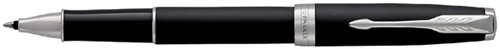Rollerpen Parker Sonnet CT F mat zwart 1 Stuk