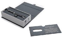 Balpen Parker Sonnet CT M mat lak zwart 1 Stuk-1