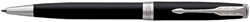 Balpen Parker Sonnet CT M mat lak zwart 1 Stuk