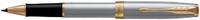 Rollerpen Parker Sonnet GT F staal 1 Stuk