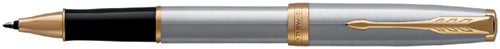 Rollerpen Parker Sonnet GT F staal 1 Stuk