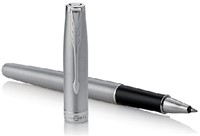 Rollerpen Parker Sonnet CT F staal 1 Stuk-3