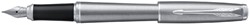 Vulpen Parker Urban metro CT M metallic 1 Stuk