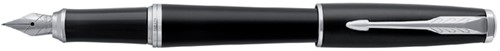 VULPEN PARKER URBAN MUTED BLACK CT F 1 Stuk