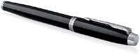 Vulpen Parker IM CT M zwart 1 Stuk-3