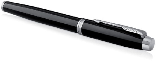 Vulpen Parker IM CT M zwart 1 Stuk-3