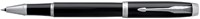 Rollerpen Parker IM CT F zwart 1 Stuk