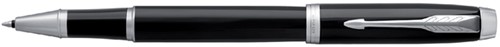 Rollerpen Parker IM CT F zwart 1 Stuk