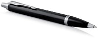 Balpen Parker IM CT M zwart blister 1 Stuk-2