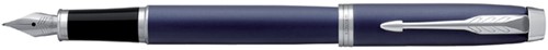 Vulpen Parker IM CT M blauw 1 Stuk